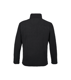 PILE IMBOTTITO VISOL BLACK